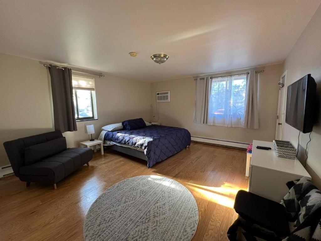 Privatunterkunft Private In A Grand House Boston